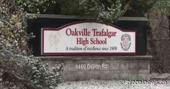Halton school board ‘making good progress’ on dress code tied to Oakville high school controversy