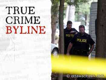 True Crime Byline: An Unthinkable Tragedy in the Ottawa Valley