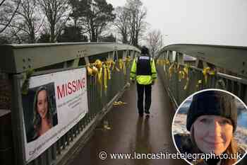 Nicola Bulley: Family 'devastated' as private life of mother exposed