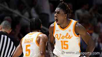 Alabama is latest No. 1 team to fall, plus predictions for the Genesis Invitational