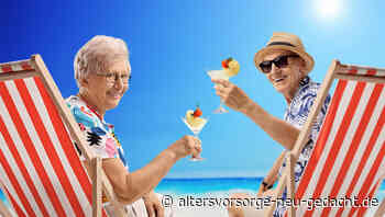 Ruhestand: Auswandern, wo es billiger ist