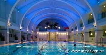 Bayreuth: Stadtbad muss für unbestimmte Zeit schließen - "bittere Nachrichten für alle Badegäste"