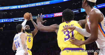 How Warner Bros. Discovery Sold Out NBA All-Star Weekend in ‘Best Year Ever’