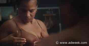 Love & Nudes Brings Awareness to Black Women’s Health Care With Groundbreaking Collection