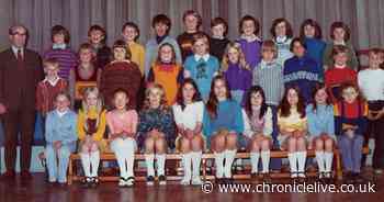 Back to school on Tyneside in the 1970s - 10 classroom photographs