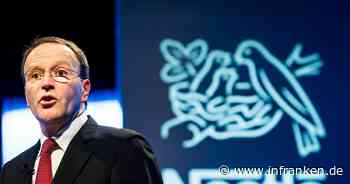 Nestlé wächst kräftig - Preise sollen weiter steigen