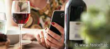 Wein-Apps: Sieben Must-Haves fürs Smartphone