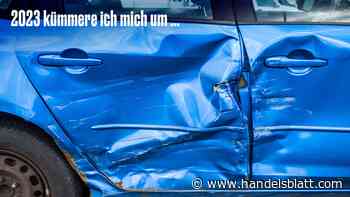 Versicherungen : Das sind die Versicherungen, die jeder haben sollte – und welche eher optional sind