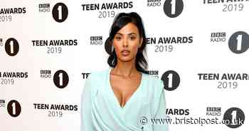 Love Island's Maya Jama joins Jack Whitehall and Lawrence Dallaglio for new Amazon Prime show