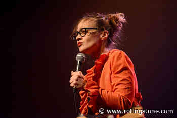Fiona Apple Narrates and Scores PSA About Importance of Court Watching