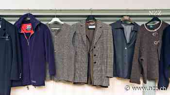 H&M investiert in Secondhand-Mode – auch andere Fast-Fashion-Ketten haben den Trend für sich entdeckt