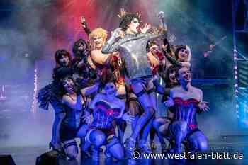 „Rocky Horror Show“ in Paderborn geht weiter