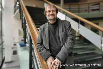 Herfords Theaterleiter verabschiedet sich