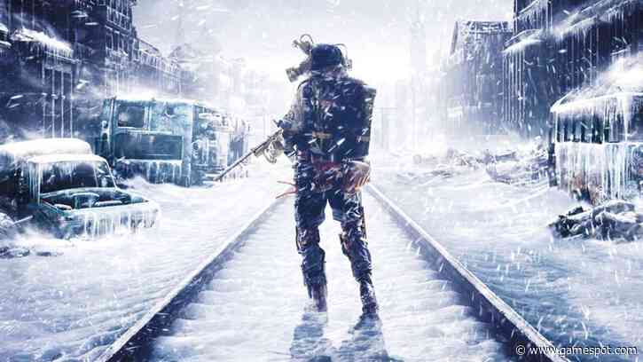 Metro Exodus Sequel Is "Fully Playable" Already - Report