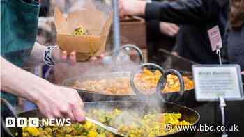 Sheffield: City centre markets planned to create 'vibrant street food scene'