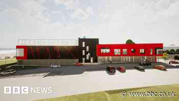 New £9.2m Barnsley youth centre for derelict site