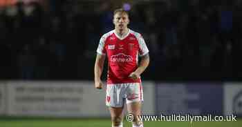 Confident Jordan Abdull plots Hull KR A-game to hum Wigan Warriors