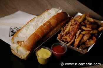 Trois adresses gourmandes pour déguster des spécialités d’Amérique du Nord dans le Vieil Antibes