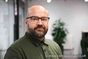 Pride in London appoints TMW’s Tim Noblett to lead marketing