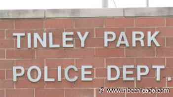 Investigation Underway After Shots Fired, Stolen Car Reported Near Tinley Park School