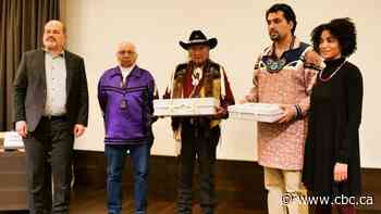 Haudenosaunee Confederacy retrieves sacred objects from Geneva museum