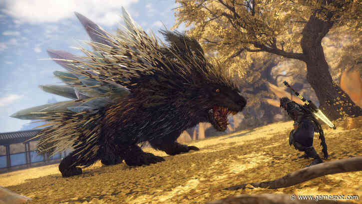 Wild Hearts Tips And Tricks: Hunt Monsters With A Head Start