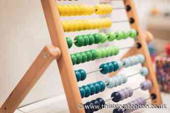 The Vitality of Hand-eye Coordination: Masroor Khan, Tiffin School