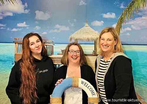 Globus-Award-Serie: Neu, moderner, schicker