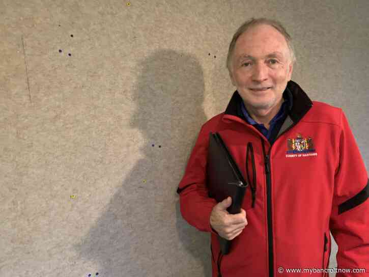 Province must do more to help homeless: Bancroft mayor