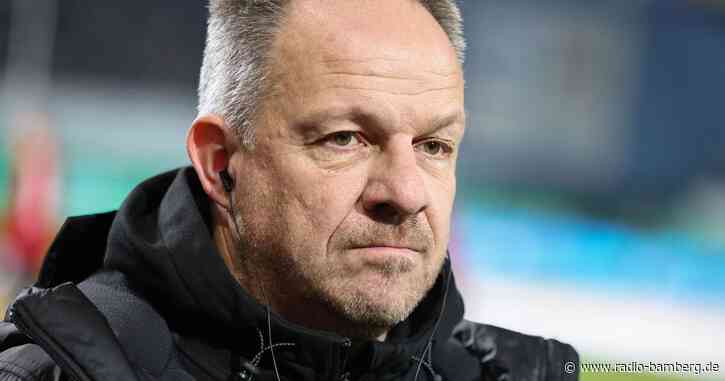 «Leistung generieren»: Fürth will zurück in die Erfolgsspur