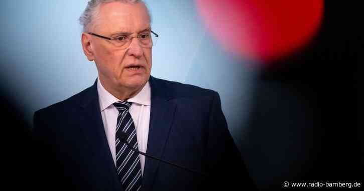 Herrmann hält an Einführung von neuer Polizei-Software fest