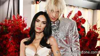 Machine Gun Kelly’s Guitarist Addresses ‘Untrue’ Cheating Rumors She Was ‘Needlesly Dragged Into’