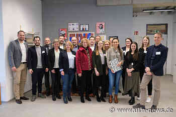 Ulmer Unternehmen Beurer schließt strategische Partnerschaft mit Hochschule Neu-Ulm