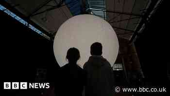 Awe-inspiring Sun exhibition opens at Swindon Steam Museum