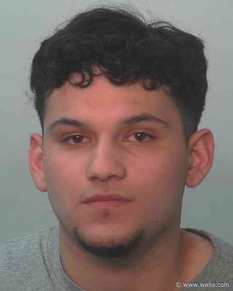 Police clock Mustang going 130 mph on US 33; driver 'proud'