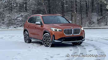 BMW tops Consumer Reports’ 2023 Brand Report Card