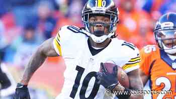 Notable XFL coaches and players: Rod Woodson, Hines Ward, Martavis Bryant, Josh Gordon headline league's stars