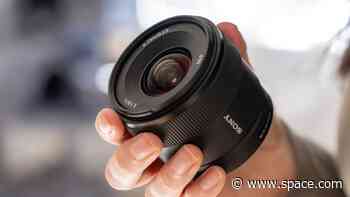 Sony E 11mm f/1.8 lens review