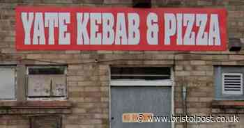 Teen in Yate stabbed man in chest in rumpus at kebab and pizza shop