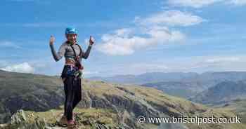 “I run a group for women looking for friends and adventure in Bristol”