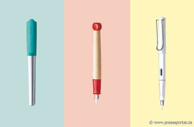 Lamy macht sich stark für die Handschrift / Vom 7. bis 11. März ist Lamy wieder auf der didacta, Europas größter Bildungsmesse vertreten, Schwerpunkt ist, wie Kinder am besten schreiben lernen