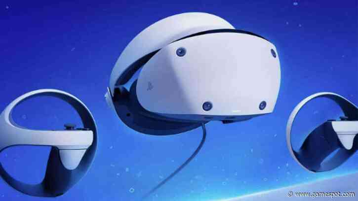 Review Roundup For PSVR 2