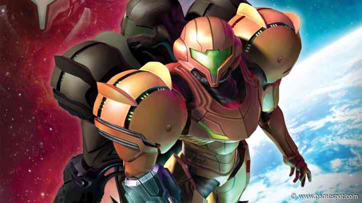 Yes, Metroid Prime 2 And 3 Are Reportedly Still Coming To Switch