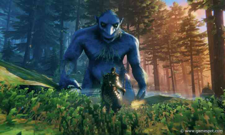 Xbox Game Pass Adds Valheim In March