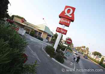Quick fait son retour et va ouvrir de nouveaux restaurants en France