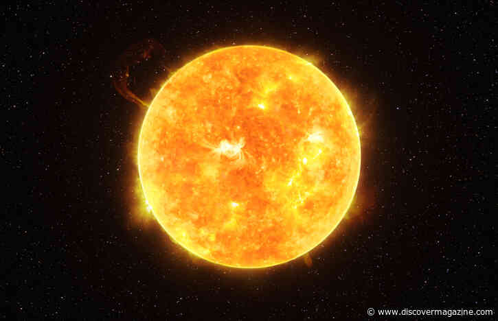 How Many Ways Can the Sun Kill Us?