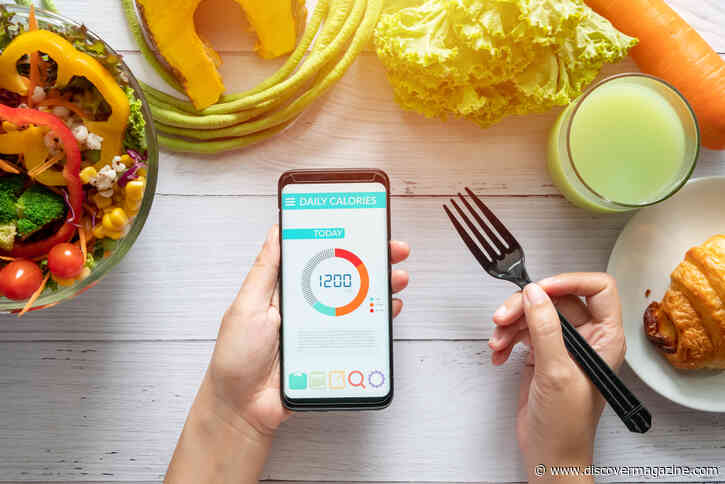 4 Ways Science Can Explain Weight Loss Apps