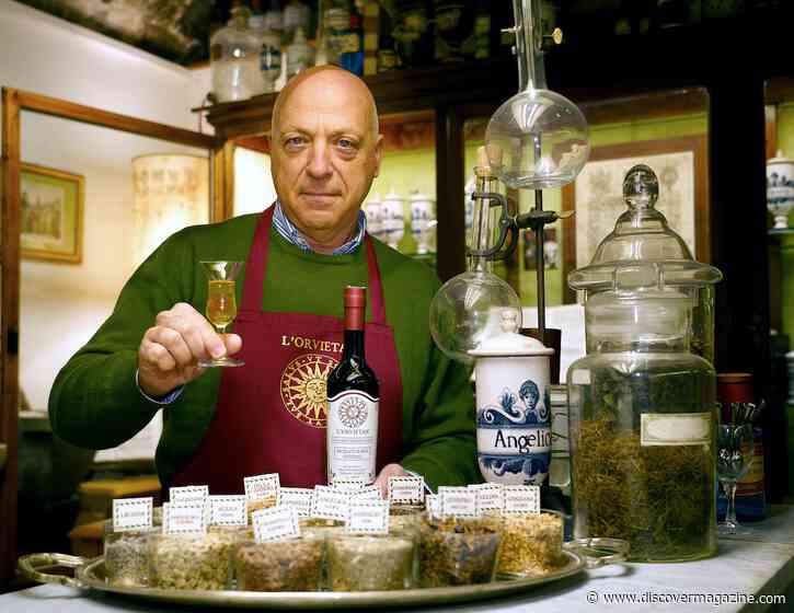 An Italian Cure-All Experiences a Comeback