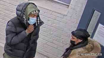 Police release new suspect photos linked to Elnaz Hajtamiri kidnapping