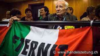 Strafmilderung für Schmidheiny im Asbest-Prozess